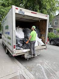 Same-Day Junk Removal Services in Sparrow Bush, NY